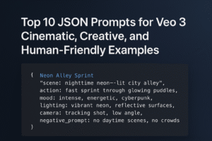 Veo 3