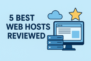web host