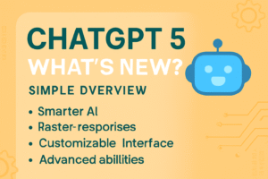 ChatGPT 5