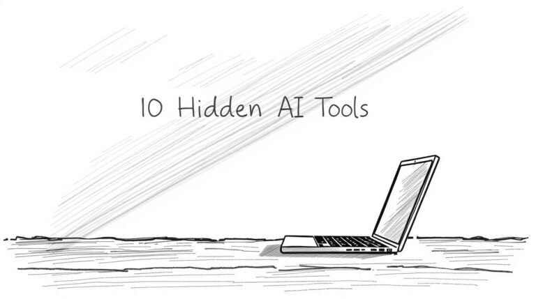 Ai tools