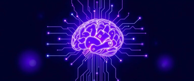 AI brain
