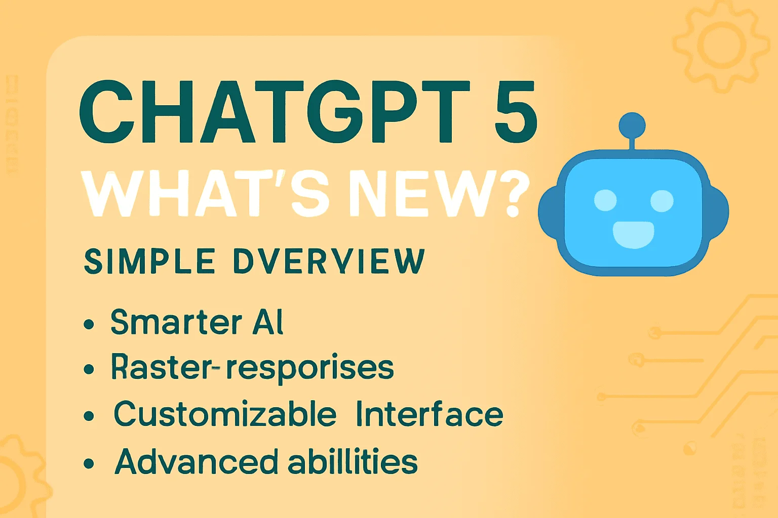 ChatGPT 5