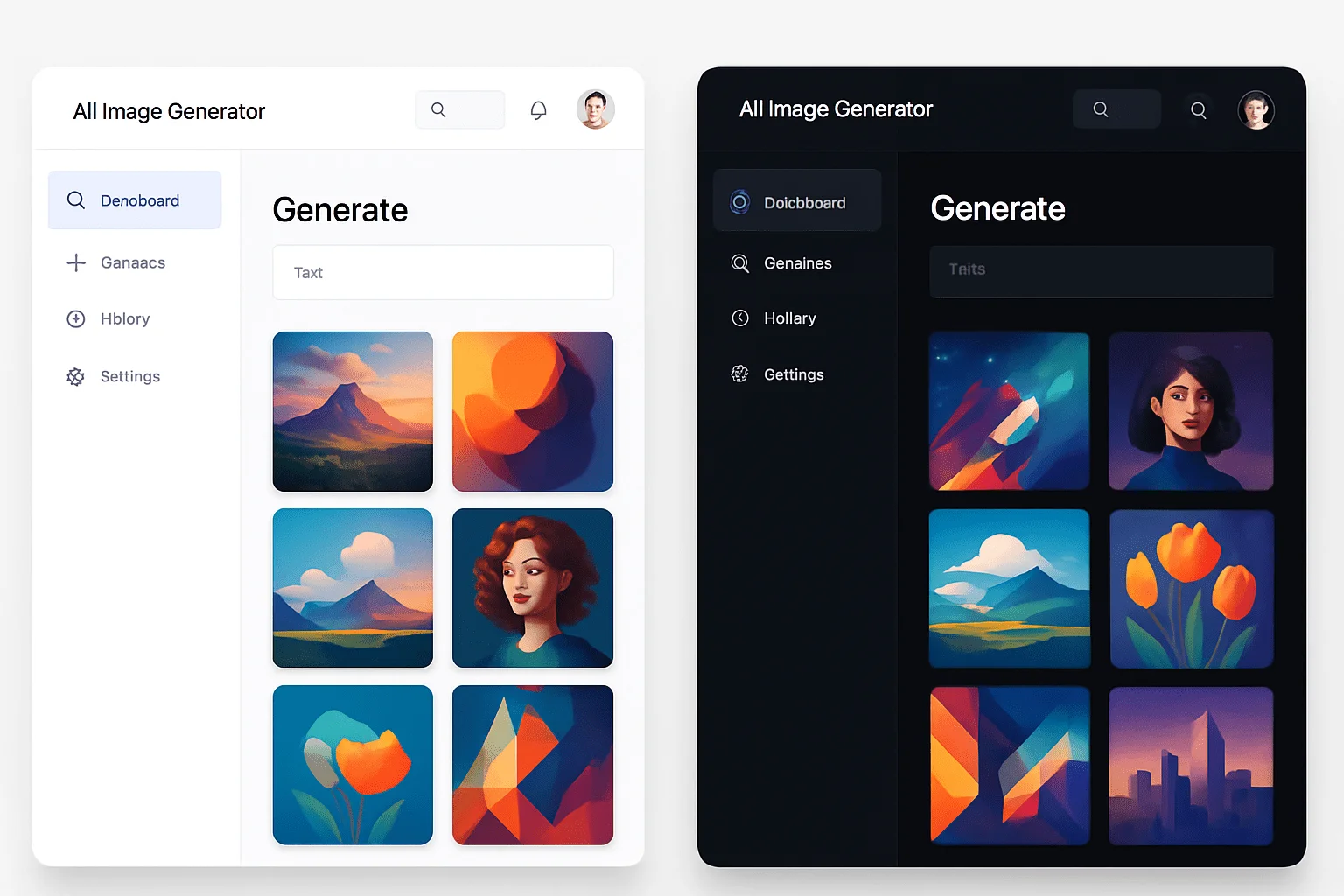 Best Free AI Image Generators 2025