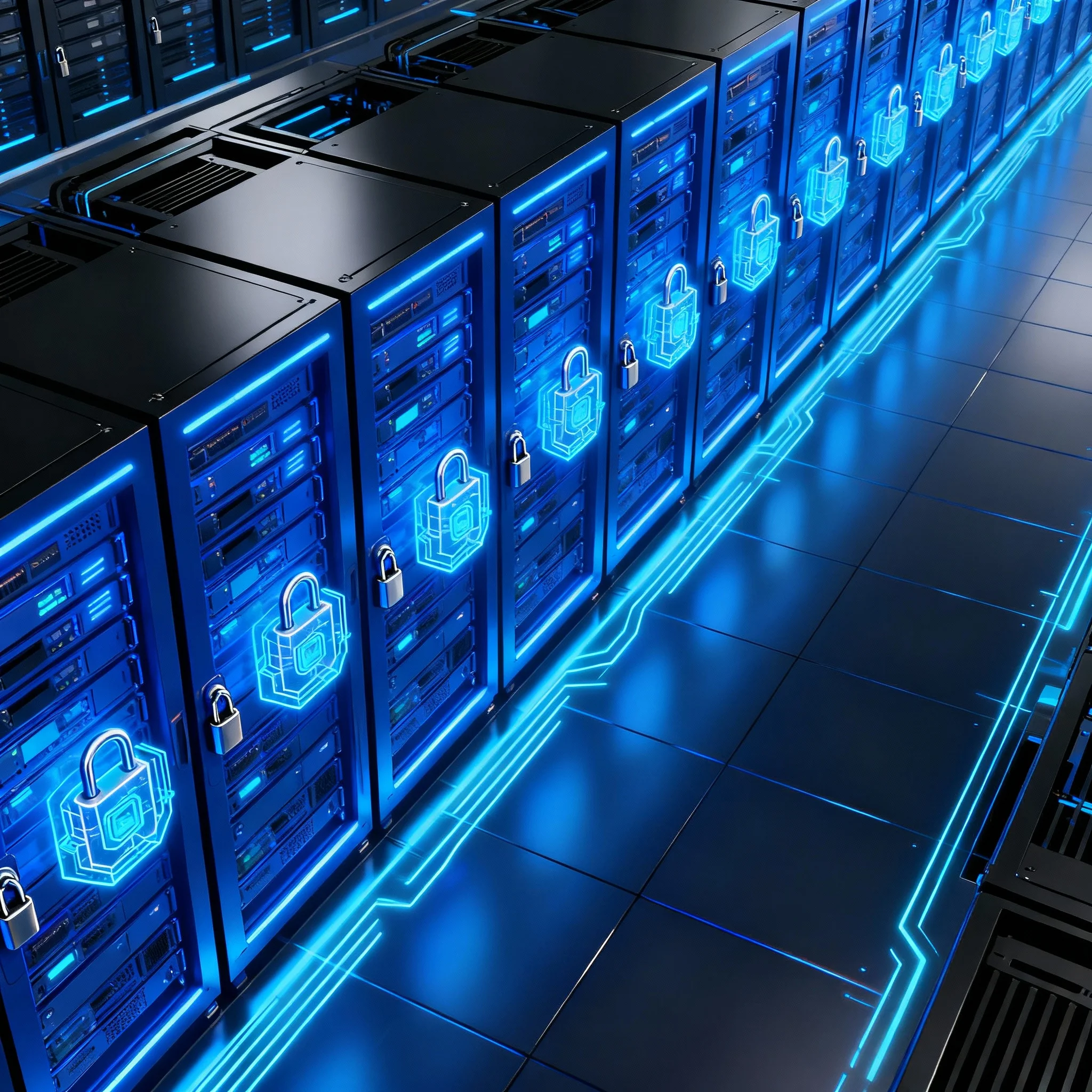Data Center