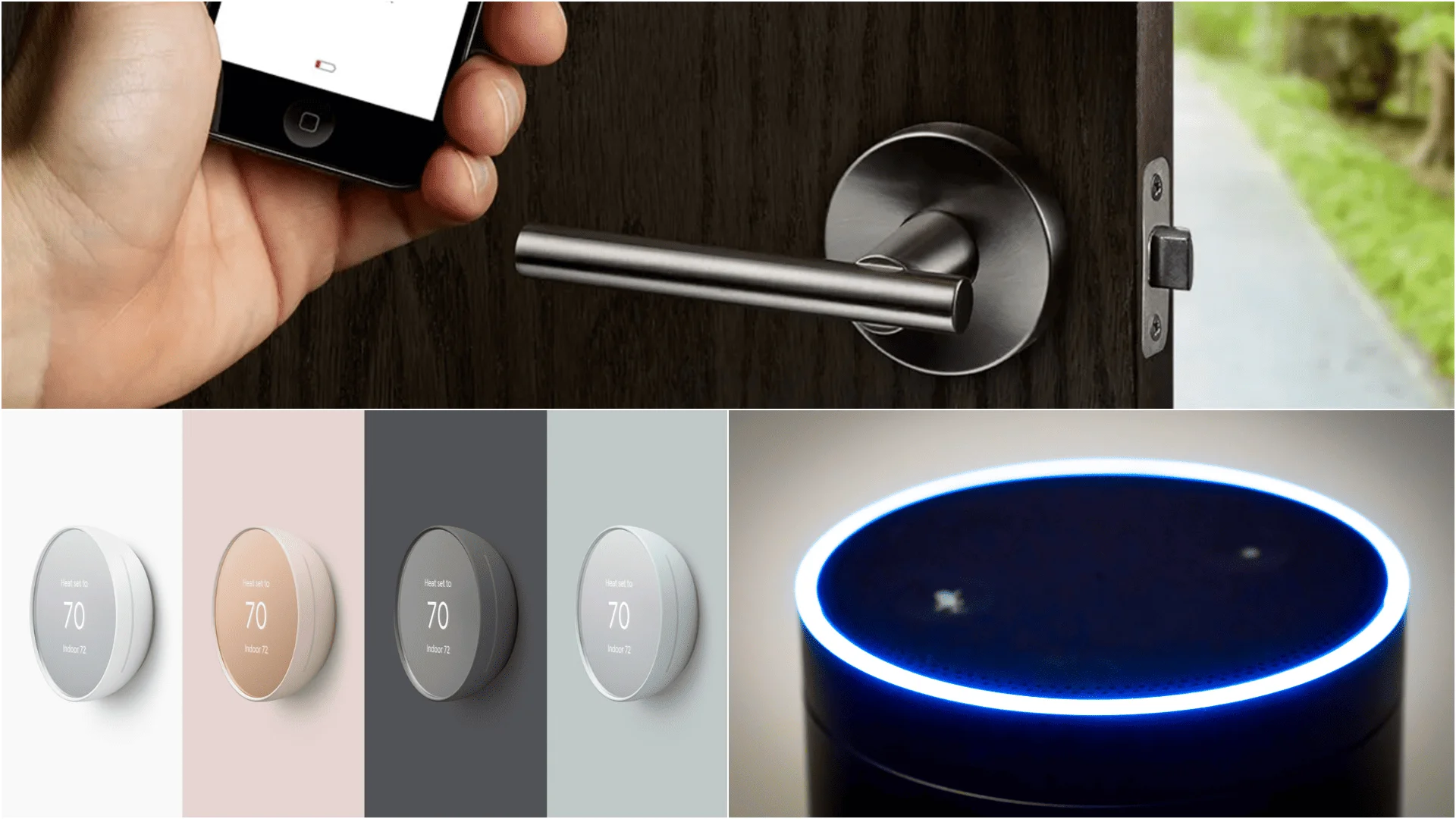 10 Smart Home Gadgets