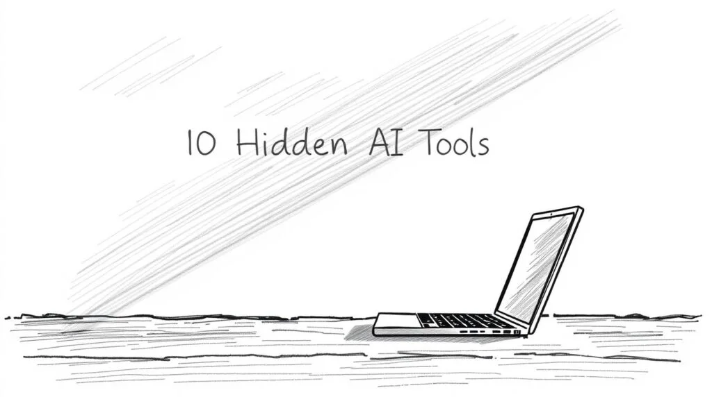 Ai tools