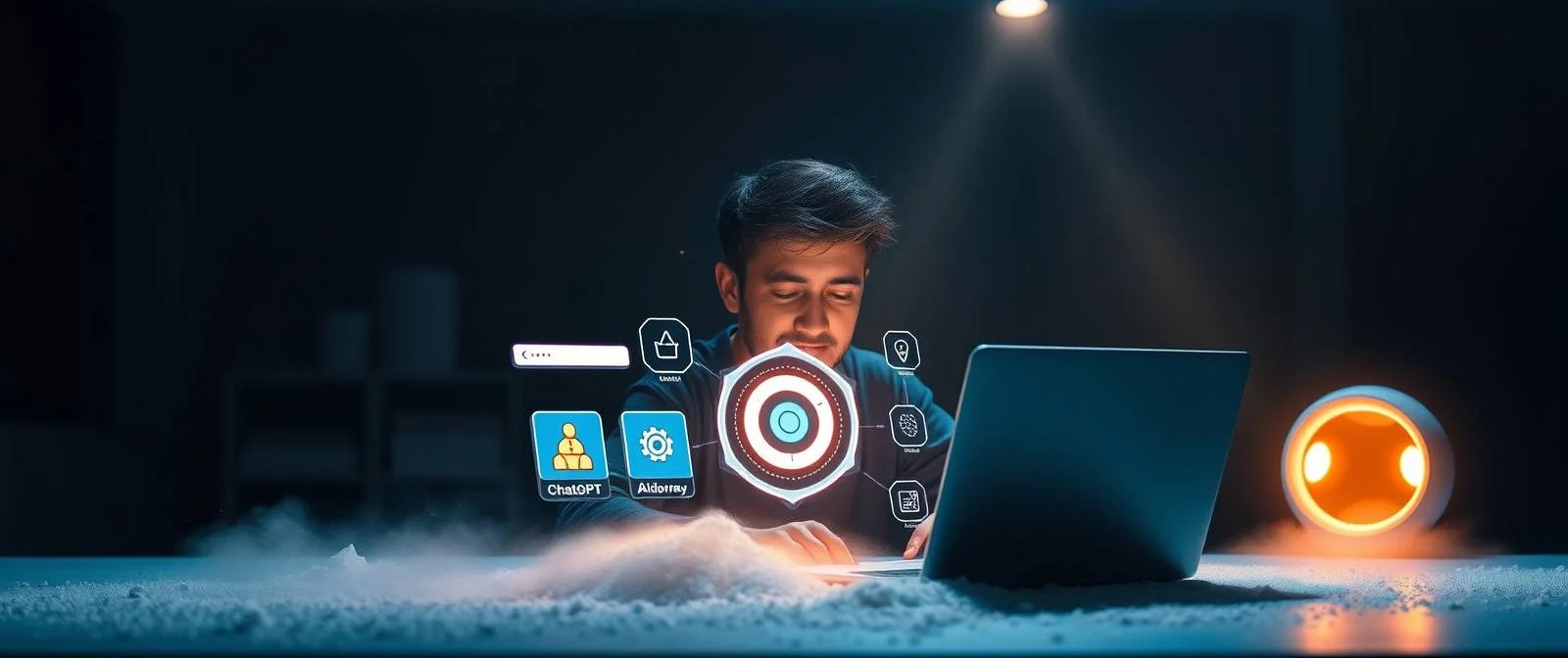Prompt Engineer Job