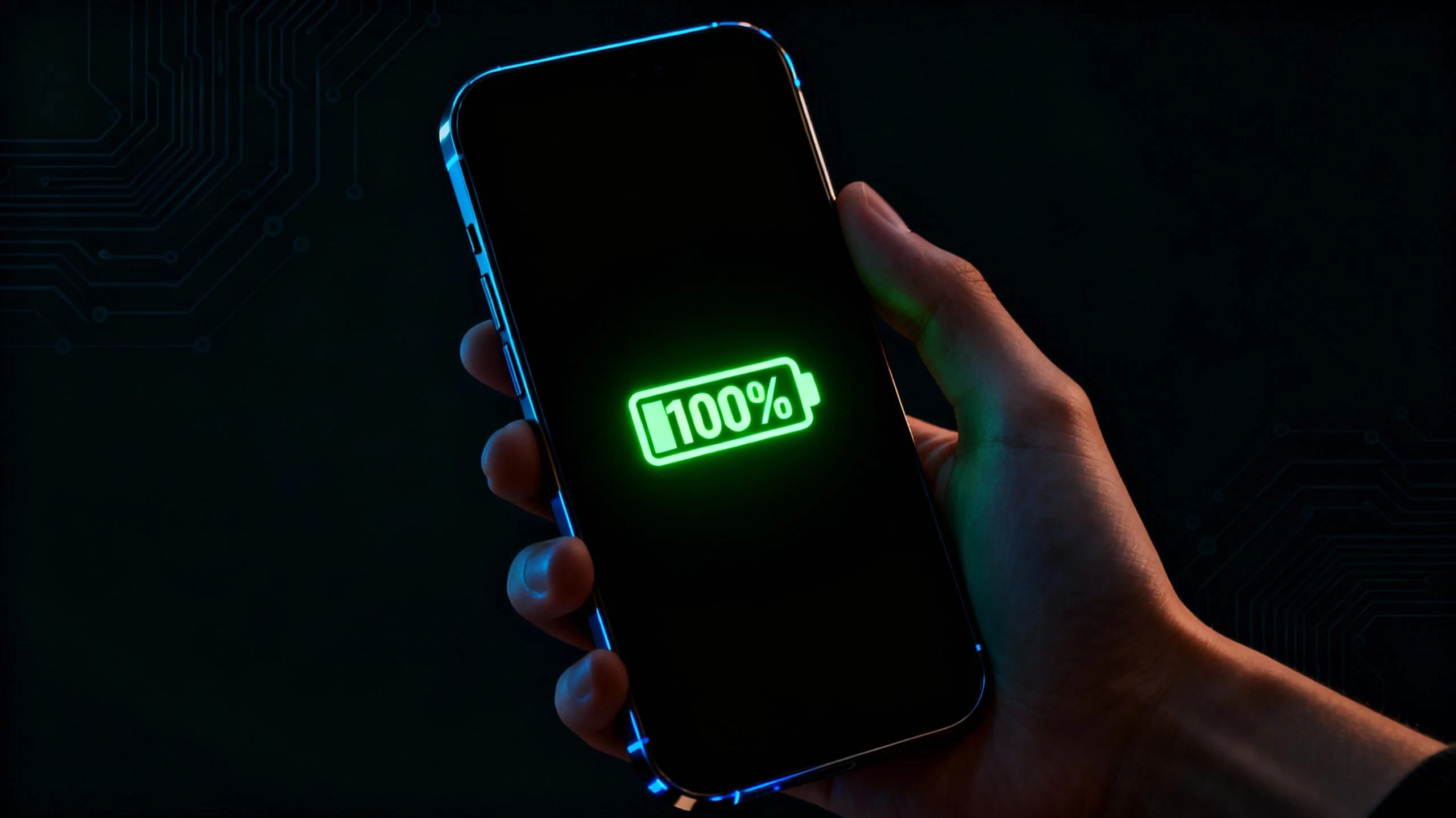 phone bettery