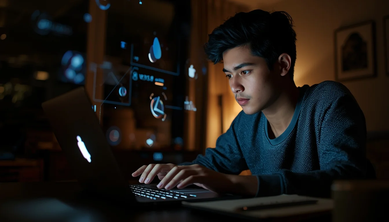 free tools ai make money