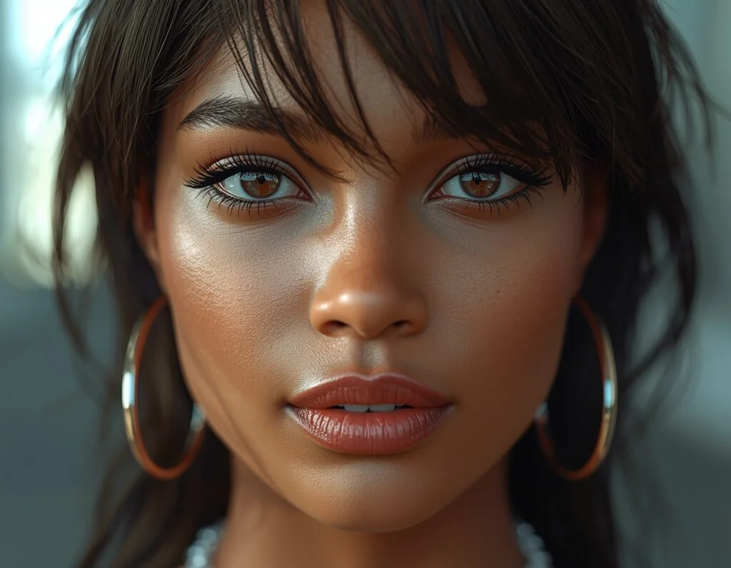 Create AI Influencer Free Hyper Realistic Model Guide